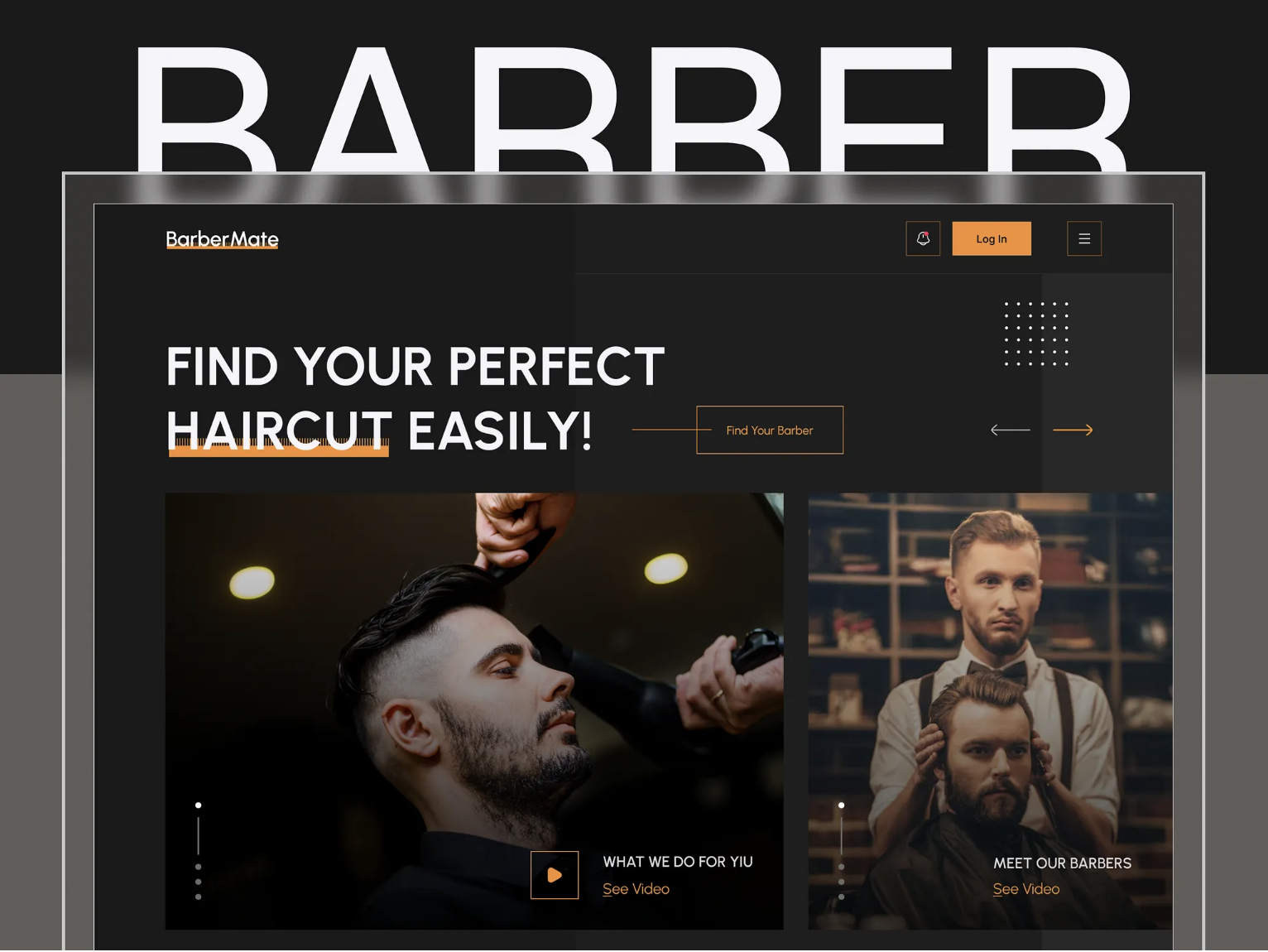 Barber